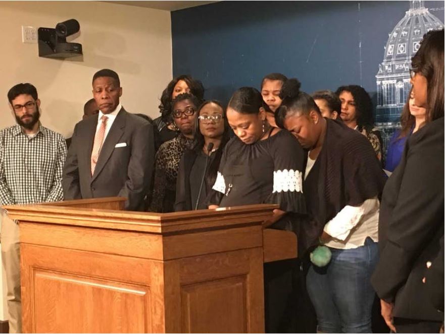 Dwight Mitchell Family Preservation Foundation MN Capital