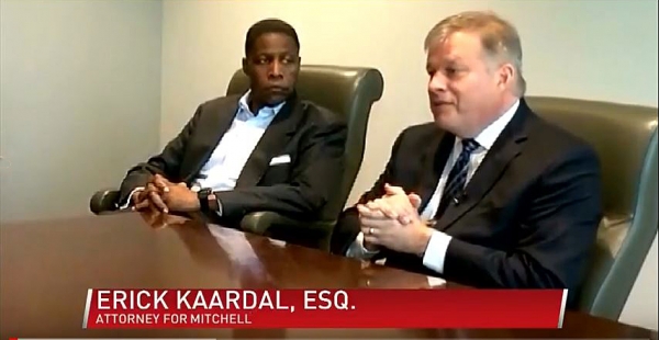 ABC 6 News - Erick Kaardal CPS Federal Lawsuit